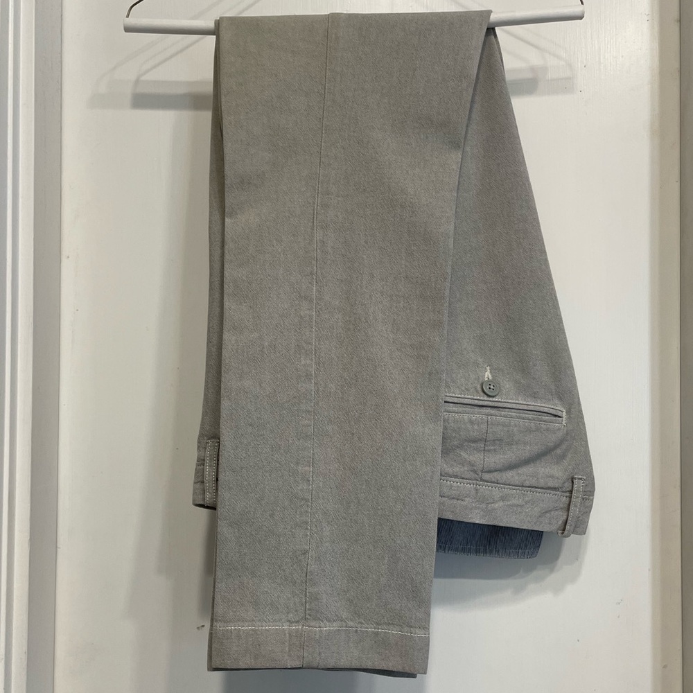 770 Straight-fit stretch chino pant